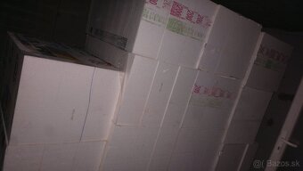 Austrotherm fasádny polystyrén hrúbka 20cm - 7