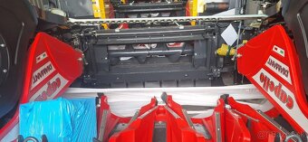 Kukuričný adaptér Capello Diamant HS6 (2025) - 7