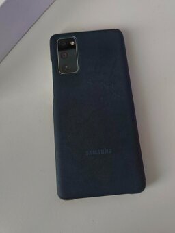 Samsung Galaxy S20 FE - 7