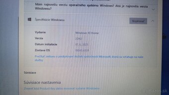 ASUS Vivobook 17 - 7