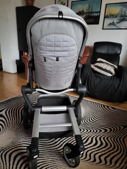 Joolz kočík - 7