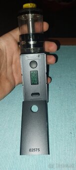 Predám tento vaporizer - 7