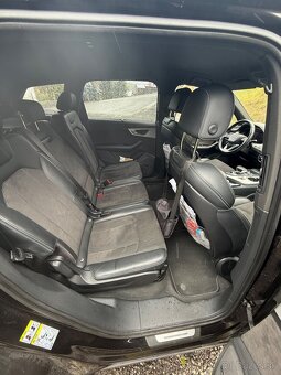 Audi q7 - 7