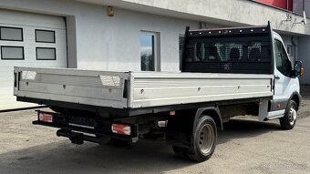 Ford Transit valník MAXI, 2,0tdci 125kW - 7