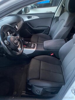 Audi A6 Avant 2,0 TDI quattro STR FL - 7