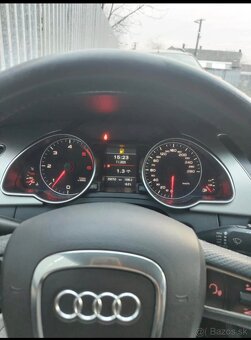 Predam audi a5 Sportback 3 .TDI r.v 2010 - 7