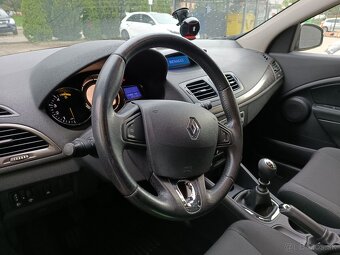 Renault Mégane Grandtour 1.5 dCi Zen - 7
