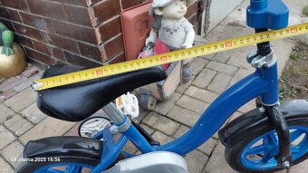 Detsky bicykel - 7