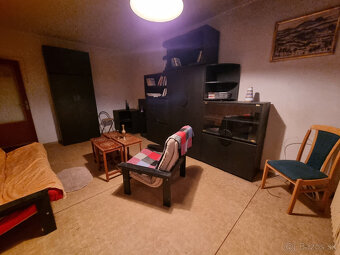 NA PREDAJ 1 IZBOVÝ BYT s LOGGIOU 41 m2 PIEŠŤANY - 7