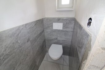 Nový bungalov Dolný Kubín , Mokraď - 7