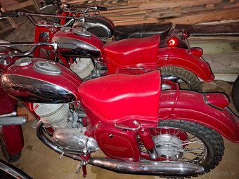 Jawa libenak 553 a 554 - 7