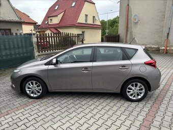 Toyota Auris 1.6 97kW 2013 121844km EXCLUSIVE - 7