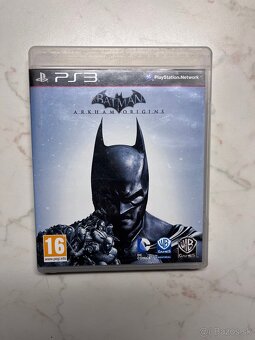 Ps3 hry - 7