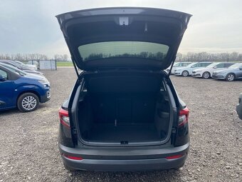 Škoda Karoq 1.6 TDI Active DSG - 7