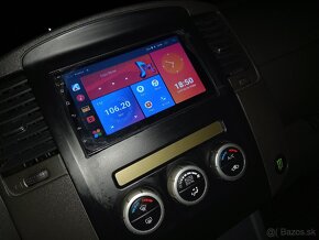 Nissan Navara 2010 DoubleCab - 7