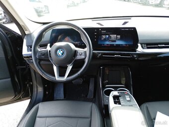 BMW iX1 30xDrive 306PS odpočet DPH - 7
