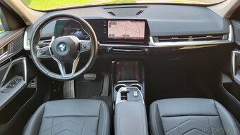 BMW iX1 30xDrive 306PS odpočet DPH - 7