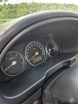 Hyundai Santa Fe 2009 - 7