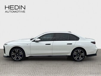 BMW 740,xDrive,full vybava - 7