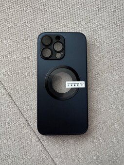 Obaly na iphone 15 pro Max - 7