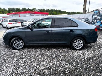 Seat Toledo 1.2 TSI Style - 7