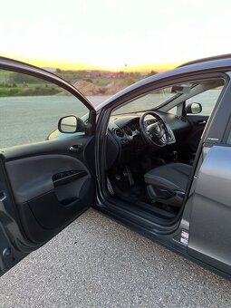 Seat Altea XL 2.0 TDI I-TECH 2015rok - 7