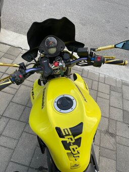 kawasaki er6n 650 25kw - 7