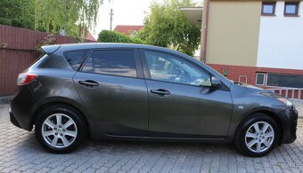 •MAZDA 3 2.0i, BL, 5-dv., 111 kW, benzín, manuál, r.v. 2009• - 7