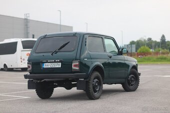Lada Niva 1.7i - 7