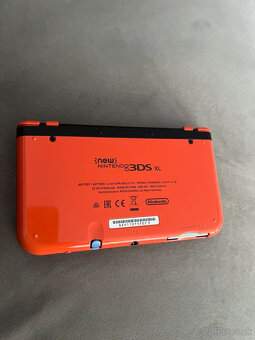 New Nintendo 3DS XL - 7