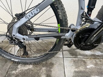 Haibike Sduro Fullseven 4.0 2019 - 7
