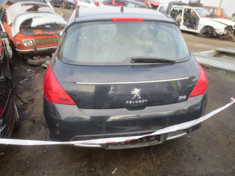 Peugeot 207 - 308 - 1.4 - 1.6 HDI sw DIELY - 7