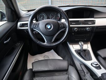 BMW e91 330d Sportsize, Dynamic Xenon, Lichtpaket - 7