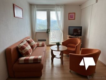 PREDAJ - 2 izbový apartmán - Donovaly - 7