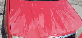 Predám škoda fabia 1.4 Mpi - 7