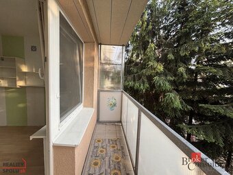 Na predaj 3-izbový byt s výhľadom na Urpín, Radvaň - 7