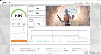 Herný PC so zárukou • R5 5500 • GTX 1080 TI 11G • 16G - 7