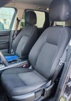 Land Rover Discovery Sport 2.0 Td4 Pure Automat 9.stup. ZF - 7