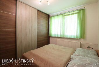 3-izb. byt s balkónom (70m2), ul. Horská, Nová Lesná - 7