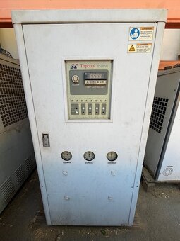 Briketovací lis MUETEK MPP450, 2015 - 7