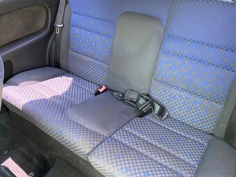 Predam audi a3 1.9 tdi 81kw chip - 7