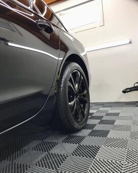 Audi A6 c7 - 7