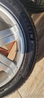Predám 5x112 r20 MAK elektrony/Et32 /J9 - 7