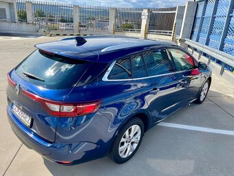 🚘Renault Mégane Grandtour 1.4 TCe Limited🚨 - 7
