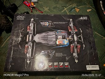 1:10 RC model 4X4 46km/h - 7