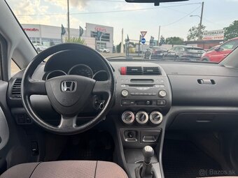 Honda City 1.4 Cool - 7