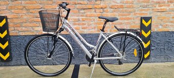 Bicykel Dema 28" alu - 7