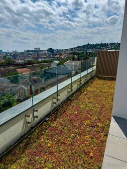 2 izbový apartmán v rezidenčnom projekte WINEHILLS - 7