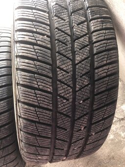 Na predaj: 4x zimné pneumatiky Barum Polaris 5 – 225/45 R17 - 7
