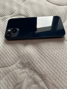 IPhone 13,zdravie 100% - 7